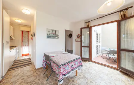 Appartement 3 personnes à Stintino - Photo 10
