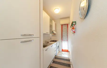 Appartement 3 personnes à Stintino - Photo 11