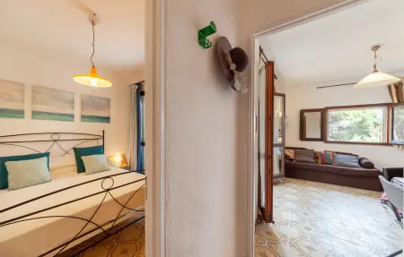 Appartement 3 personnes à Stintino - Photo 12