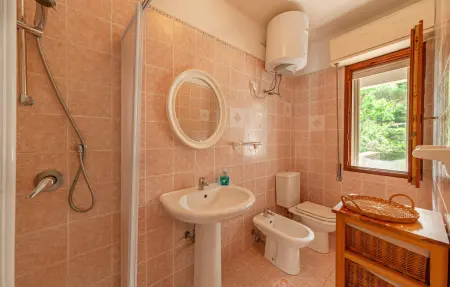 Appartement 3 personnes à Stintino - Photo 15