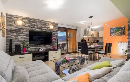 Appartement 4 personnes à Rijeka - Photo 2