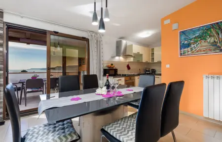 Appartement 4 personnes à Rijeka - Photo 4