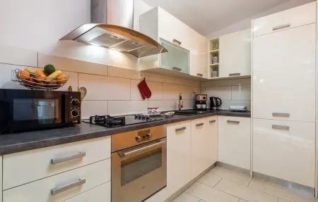 Appartement 4 personnes à Rijeka - Photo 5