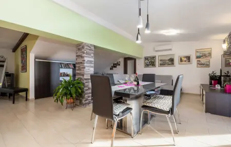 Appartement 4 personnes à Rijeka - Photo 6