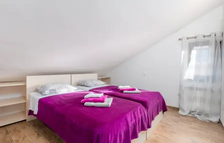 Appartement 4 personnes à Rijeka - Photo 7