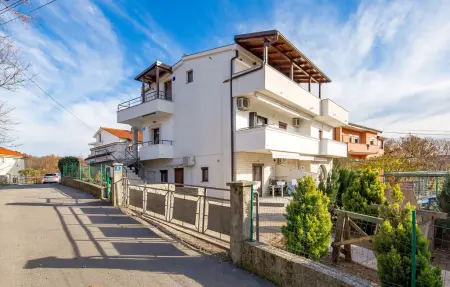 Appartement 4 personnes à Rijeka - Photo 9