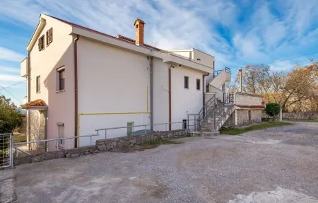 Appartement 4 personnes à Rijeka - Photo 10