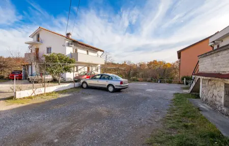 Appartement 4 personnes à Rijeka - Photo 13