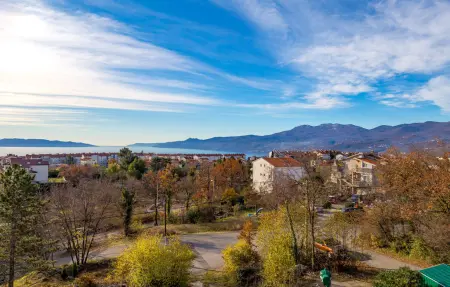 Appartement 4 personnes à Rijeka - Photo 14