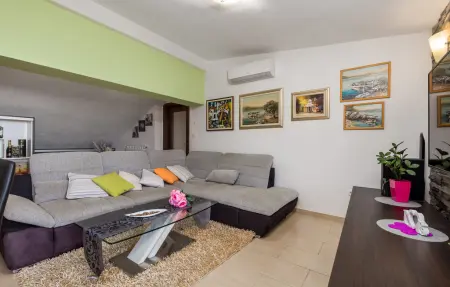Appartement 4 personnes à Rijeka - Photo 15