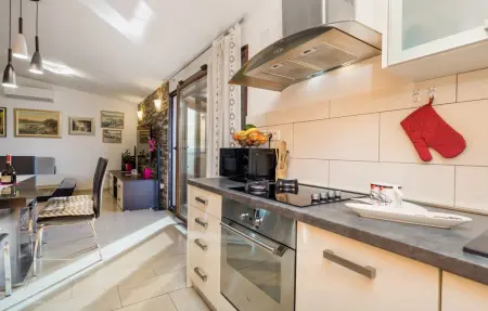 Appartement 4 personnes à Rijeka - Photo 16