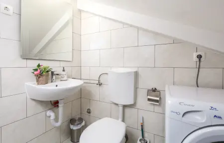 Appartement 4 personnes à Rijeka - Photo 20