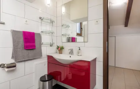 Appartement 4 personnes à Rijeka - Photo 22