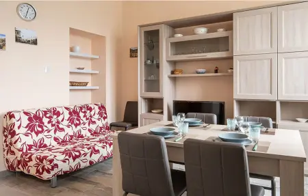 Oasi dei cervi, Appartement 4 personnes à Guspini - Photo 1