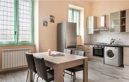 Oasi dei cervi, Appartement 4 personnes à Guspini - Photo 2