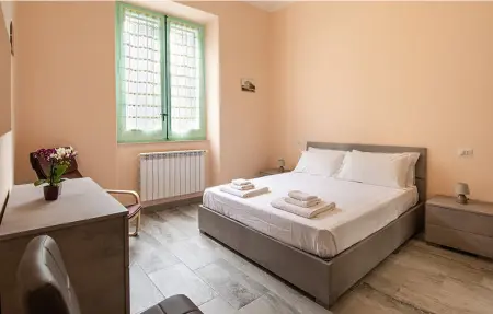 Oasi dei cervi, Appartement 4 personnes à Guspini - Photo 3