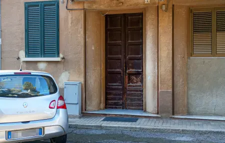 Oasi dei cervi, Appartement 4 personnes à Guspini - Photo 6