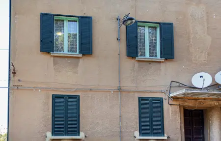 Oasi dei cervi, Appartement 4 personnes à Guspini - Photo 7