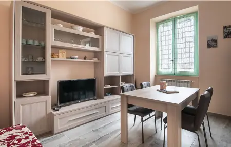 Oasi dei cervi, Appartement 4 personnes à Guspini - Photo 10