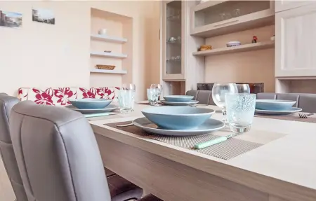 Oasi dei cervi, Appartement 4 personnes à Guspini - Photo 11