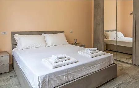 Oasi dei cervi, Appartement 4 personnes à Guspini - Photo 12