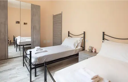 Oasi dei cervi, Appartement 4 personnes à Guspini - Photo 13