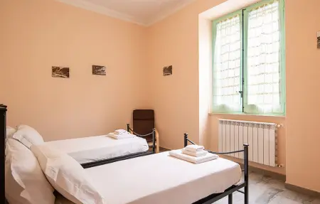 Oasi dei cervi, Appartement 4 personnes à Guspini - Photo 14