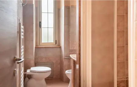 Oasi dei cervi, Appartement 4 personnes à Guspini - Photo 15
