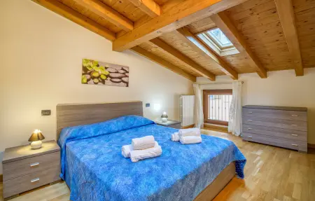 Appartement 6 personnes à Toscolano Maderno - Photo 3