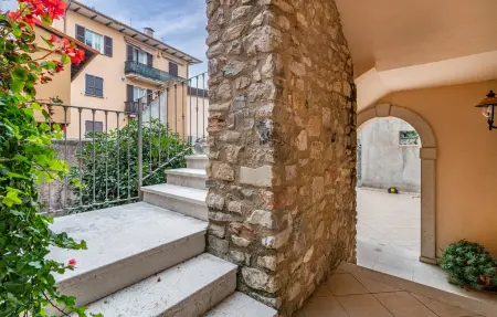 Appartement 6 personnes à Toscolano Maderno - Photo 5