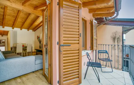 Appartement 6 personnes à Toscolano Maderno - Photo 7