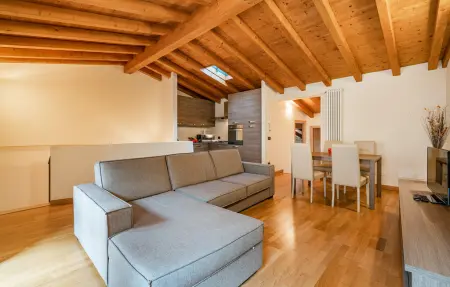 Appartement 6 personnes à Toscolano Maderno - Photo 8
