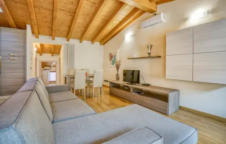 Appartement 6 personnes à Toscolano Maderno - Photo 9