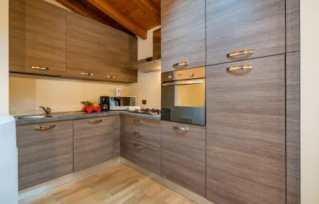 Appartement 6 personnes à Toscolano Maderno - Photo 10