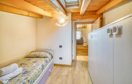 Appartement 6 personnes à Toscolano Maderno - Photo 13