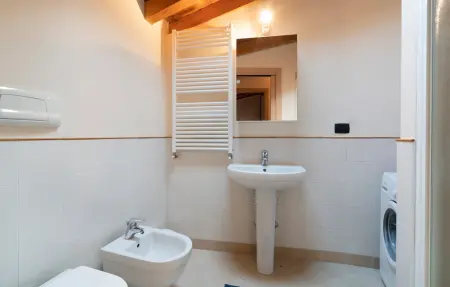 Appartement 6 personnes à Toscolano Maderno - Photo 15