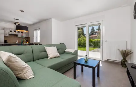 Appartement 6 personnes à Lovran - Photo 2