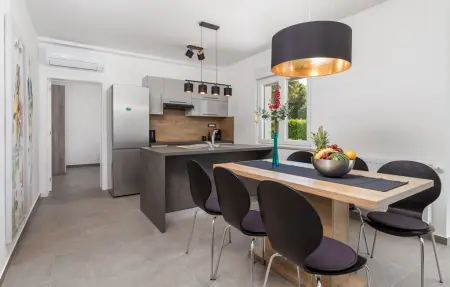 Appartement 6 personnes à Lovran - Photo 3
