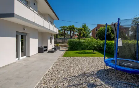 Appartement 6 personnes à Lovran - Photo 8