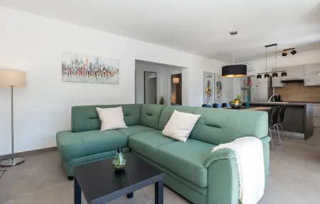 Appartement 6 personnes à Lovran - Photo 19