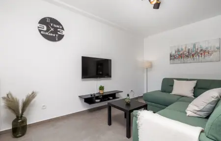 Appartement 6 personnes à Lovran - Photo 20