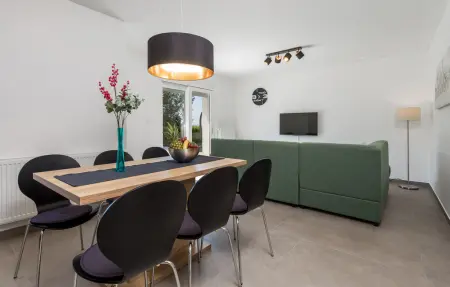 Appartement 6 personnes à Lovran - Photo 21