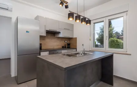 Appartement 6 personnes à Lovran - Photo 22