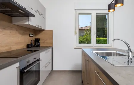 Appartement 6 personnes à Lovran - Photo 23