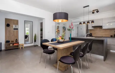 Appartement 6 personnes à Lovran - Photo 24