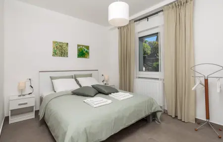 Appartement 6 personnes à Lovran - Photo 25