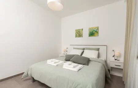 Appartement 6 personnes à Lovran - Photo 26