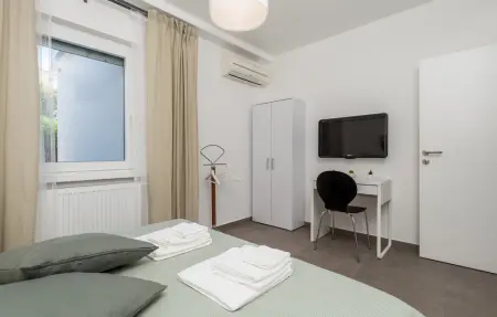 Appartement 6 personnes à Lovran - Photo 27