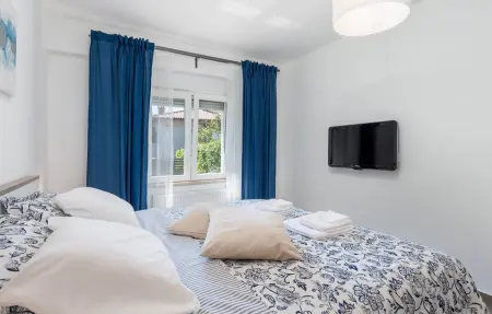 Appartement 6 personnes à Lovran - Photo 28