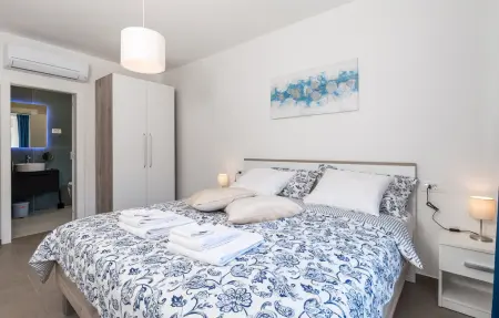 Appartement 6 personnes à Lovran - Photo 29